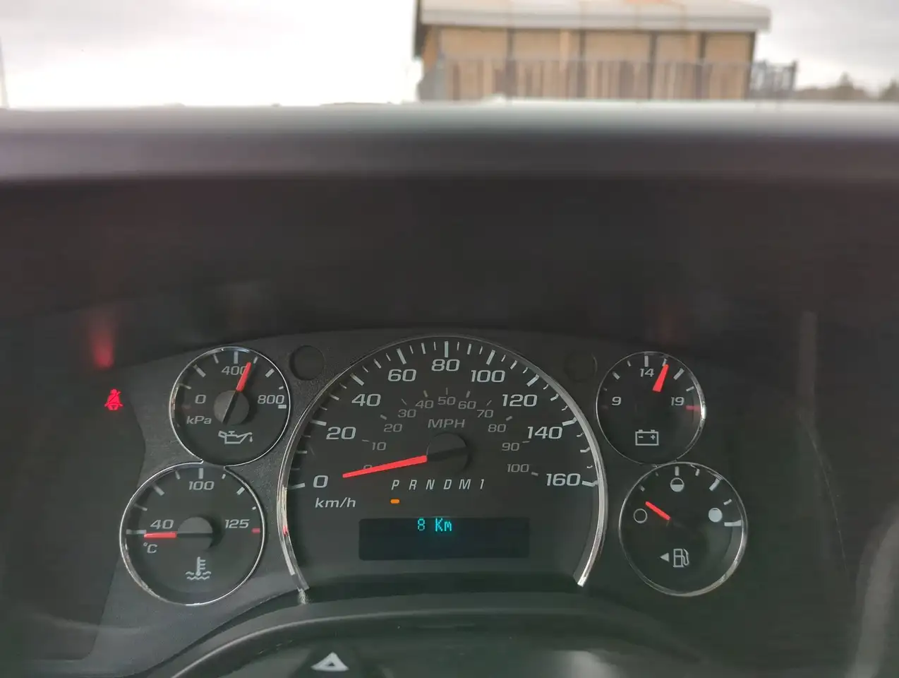 Chevrolet Express 2500 снимка Chevrolet Express 2500