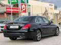 Mercedes-Benz C 200 200d 7G Plus Negro - thumbnail 6