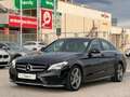 Mercedes-Benz C 200 200d 7G Plus Negro - thumbnail 3