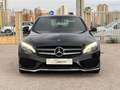 Mercedes-Benz C 200 200d 7G Plus Negro - thumbnail 2