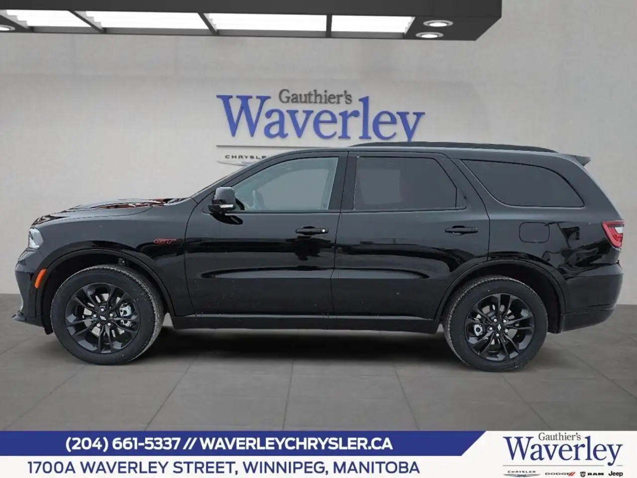 Dodge Durango снимка Dodge Durango