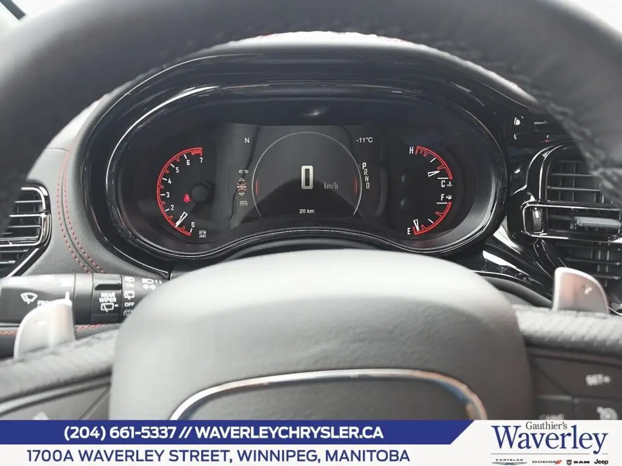 Dodge Durango снимка Dodge Durango