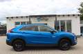 Mitsubishi Eclipse Cross 2.4 Basis Hybrid 4WD Blau - thumbnail 4