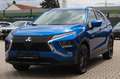 Mitsubishi Eclipse Cross 2.4 Basis Hybrid 4WD Blau - thumbnail 1