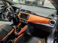 Nissan Micra Micra V 2017 1.5 dci Tekna 90cv - Distribuzione ok Negro - thumbnail 8