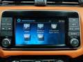 Nissan Micra Micra V 2017 1.5 dci Tekna 90cv - Distribuzione ok Negro - thumbnail 17