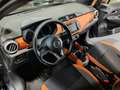 Nissan Micra Micra V 2017 1.5 dci Tekna 90cv - Distribuzione ok Negro - thumbnail 6