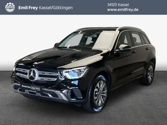 Mercedes-Benz GLC 200 GLC