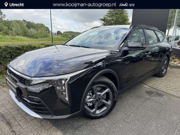 Sportswagon 1.0 T-GDi MHEV Air Nu €1.000,- voordee