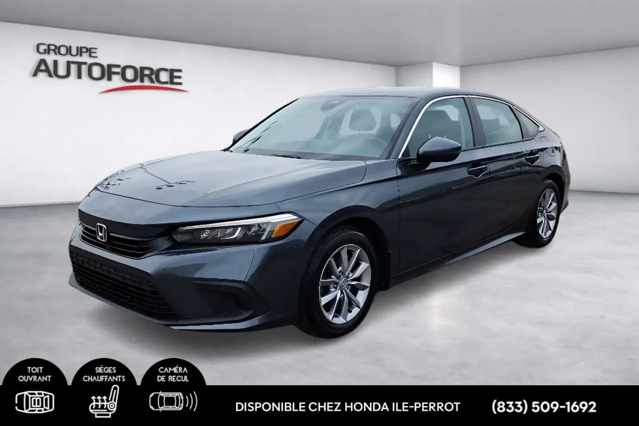 2023 Honda Civic