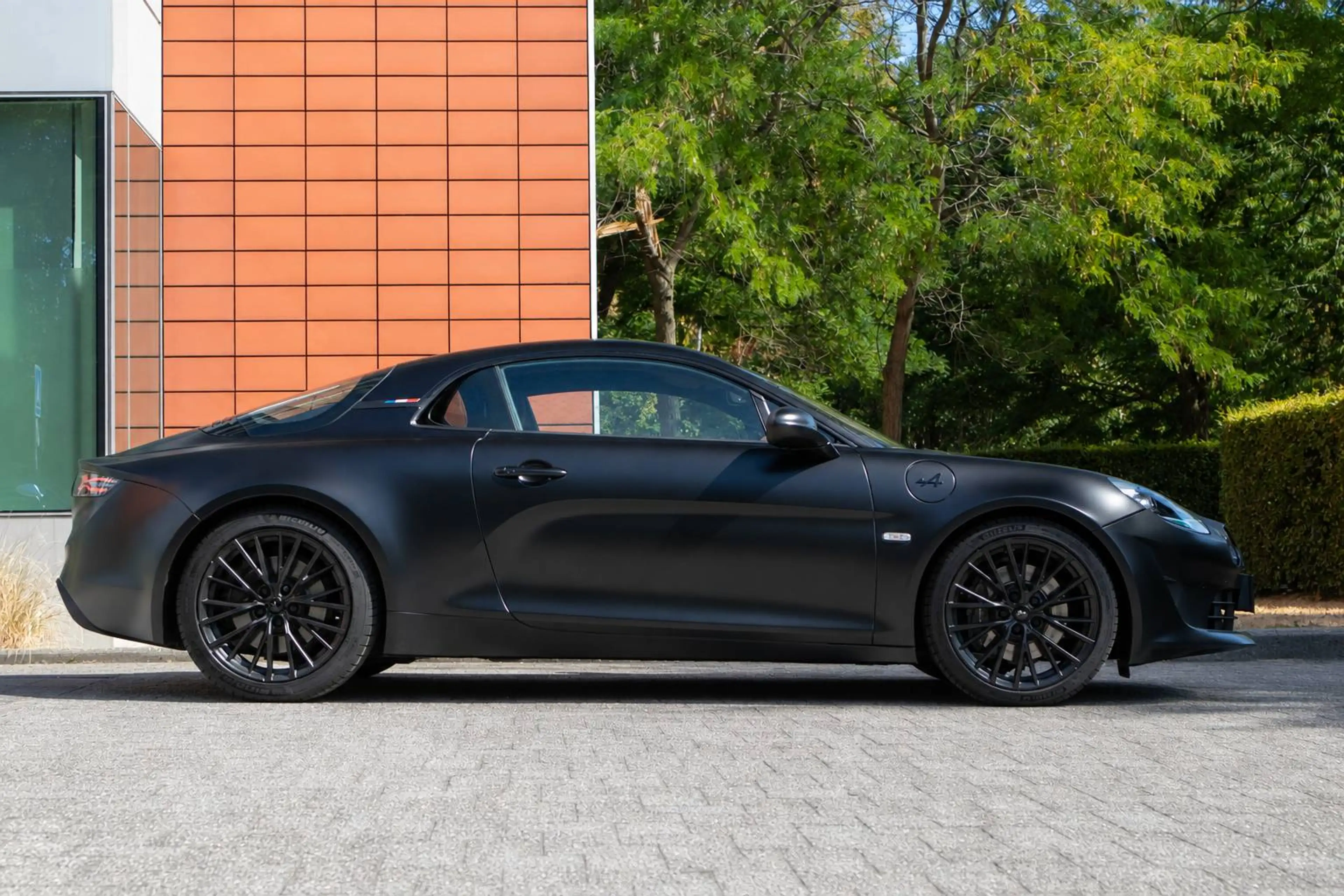 Alpine A110 S - 1.8 - Focal - Carplay - PPF - Like New — photo 5