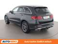 Mercedes-Benz GLC 400 GLC 400 d 4Matic AMG Line Grau - thumbnail 4