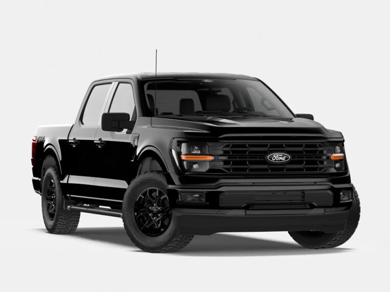 2026 Ford F 150