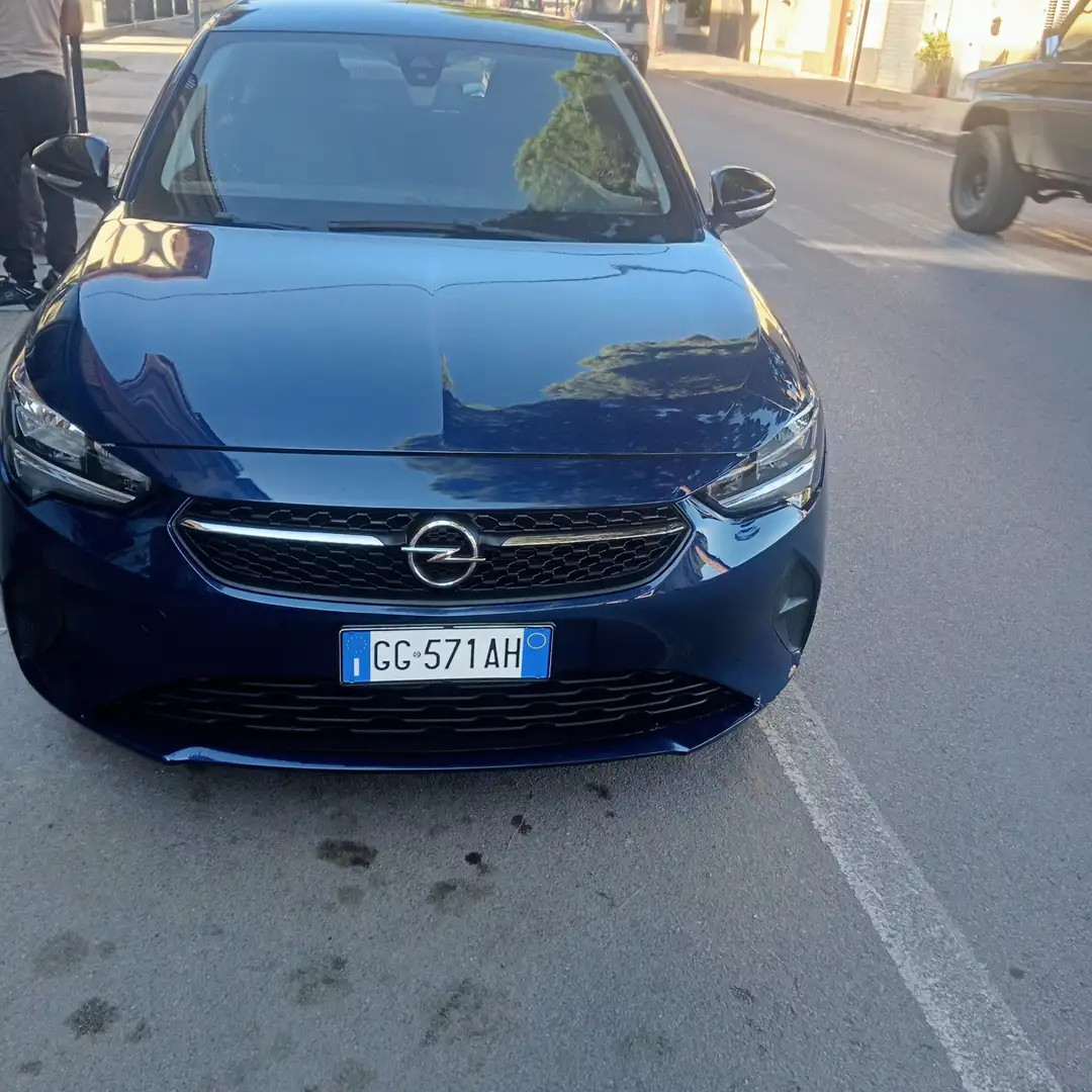Opel Corsa 1.2 D&T s&s 75cv - 2