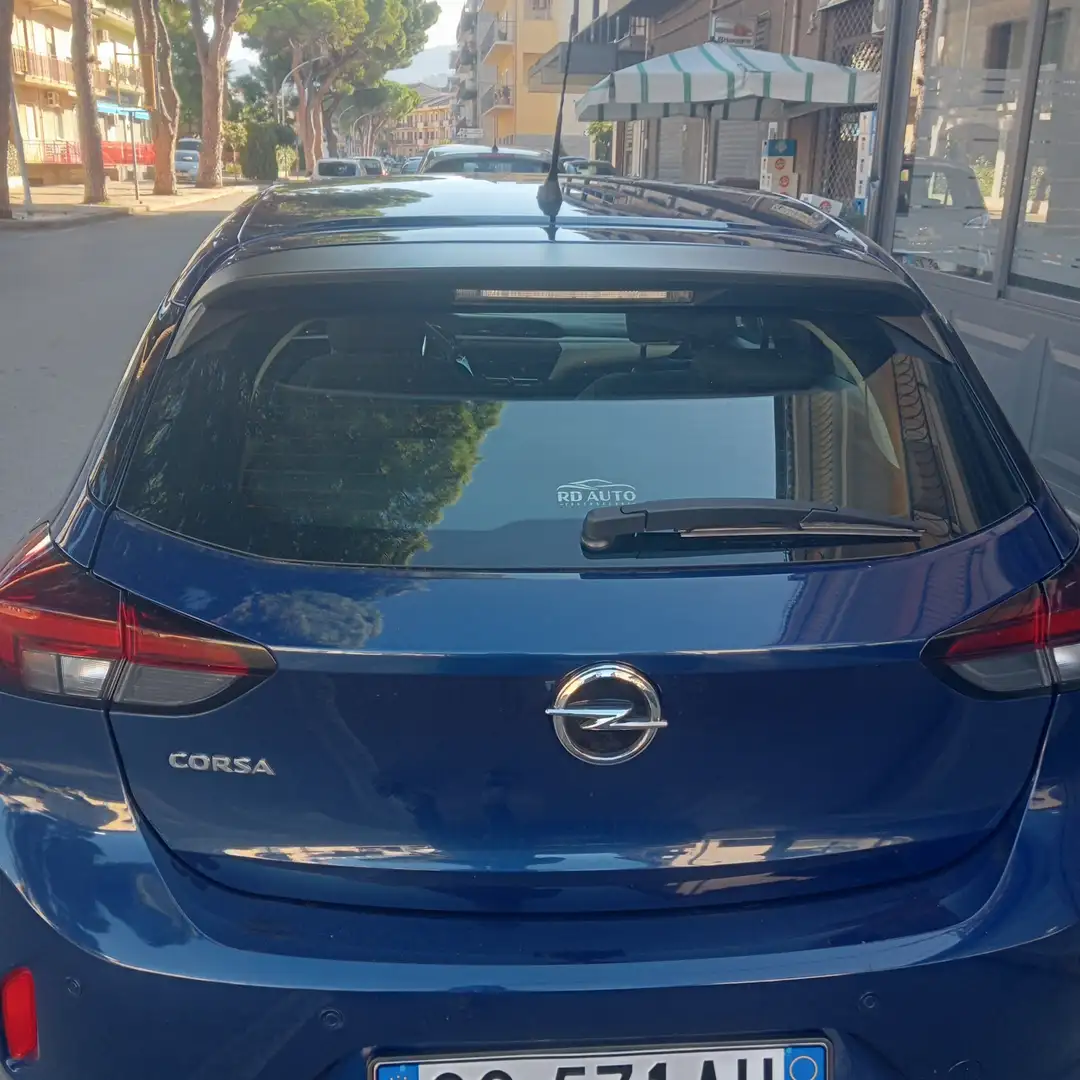 Opel Corsa 1.2 D&T s&s 75cv - 1