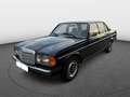 Mercedes-Benz 230 E W123-Automatik-Restauriert-H Kennzeichen Bleu - thumbnail 1