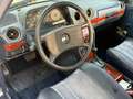Mercedes-Benz 230 E W123-Automatik-Restauriert-H Kennzeichen Bleu - thumbnail 9