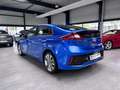 Hyundai IONIQ STYLE HYBRID AUTOMATIK+NAVI+XENON+INFINITY Bleu - thumbnail 23