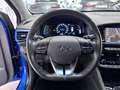 Hyundai IONIQ STYLE HYBRID AUTOMATIK+NAVI+XENON+INFINITY Bleu - thumbnail 21