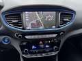 Hyundai IONIQ STYLE HYBRID AUTOMATIK+NAVI+XENON+INFINITY Bleu - thumbnail 10
