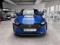 Hyundai IONIQ STYLE HYBRID AUTOMATIK+NAVI+XENON+INFINITY Bleu - thumbnail 2