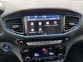 Hyundai IONIQ STYLE HYBRID AUTOMATIK+NAVI+XENON+INFINITY Bleu - thumbnail 18