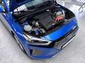 Hyundai IONIQ STYLE HYBRID AUTOMATIK+NAVI+XENON+INFINITY Bleu - thumbnail 19