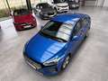 Hyundai IONIQ STYLE HYBRID AUTOMATIK+NAVI+XENON+INFINITY Bleu - thumbnail 11