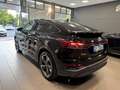 Audi Q4 e-tron Q4 Sportback e-tron 35 Business Advanced Zwart - thumbnail 4