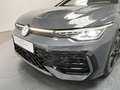 Volkswagen Golf R-line Gris - thumbnail 11