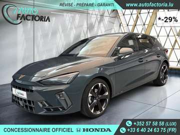 -29% 1.5 eTSI 150cv BVA+MIRRORLINK+CAM+LED+JA18