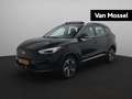 MG ZS MG EV EV Long Range Luxury 70 kWh Zwart - thumbnail 1