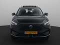 MG ZS MG EV EV Long Range Luxury 70 kWh Zwart - thumbnail 3
