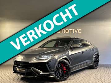 4.0 V8 Performante Pano|FULL Carbon|PPF|HuD