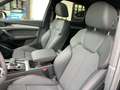Audi Q5 Sportback 35 tdi mhev  S line  s-tronc Zwart - thumbnail 7