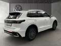 Volkswagen Tiguan R-Line #neues Modell Білий - thumbnail 14