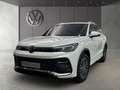 Volkswagen Tiguan R-Line #neues Modell Fehér - thumbnail 1