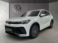 Volkswagen Tiguan R-Line #neues Modell Weiß - thumbnail 2