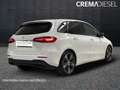 Mercedes-Benz B 180 B 180 Progressive Advanced Plus Auto Bianco - thumbnail 2