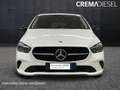 Mercedes-Benz B 180 B 180 Progressive Advanced Plus Auto Bianco - thumbnail 3