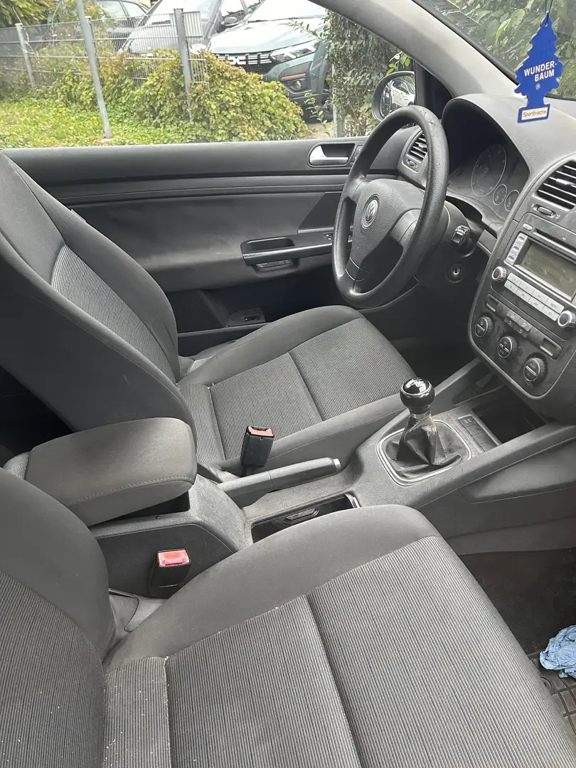Volkswagen Golf Comfortline BlueMotion 1,9 TDI DPF - 2