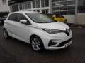 Renault ZOE ZOE (mit Batterie) Z.E. 50 INTENS, Lenkradheizung Weiß - thumbnail 3