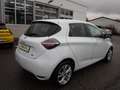 Renault ZOE ZOE (mit Batterie) Z.E. 50 INTENS, Lenkradheizung Weiß - thumbnail 4
