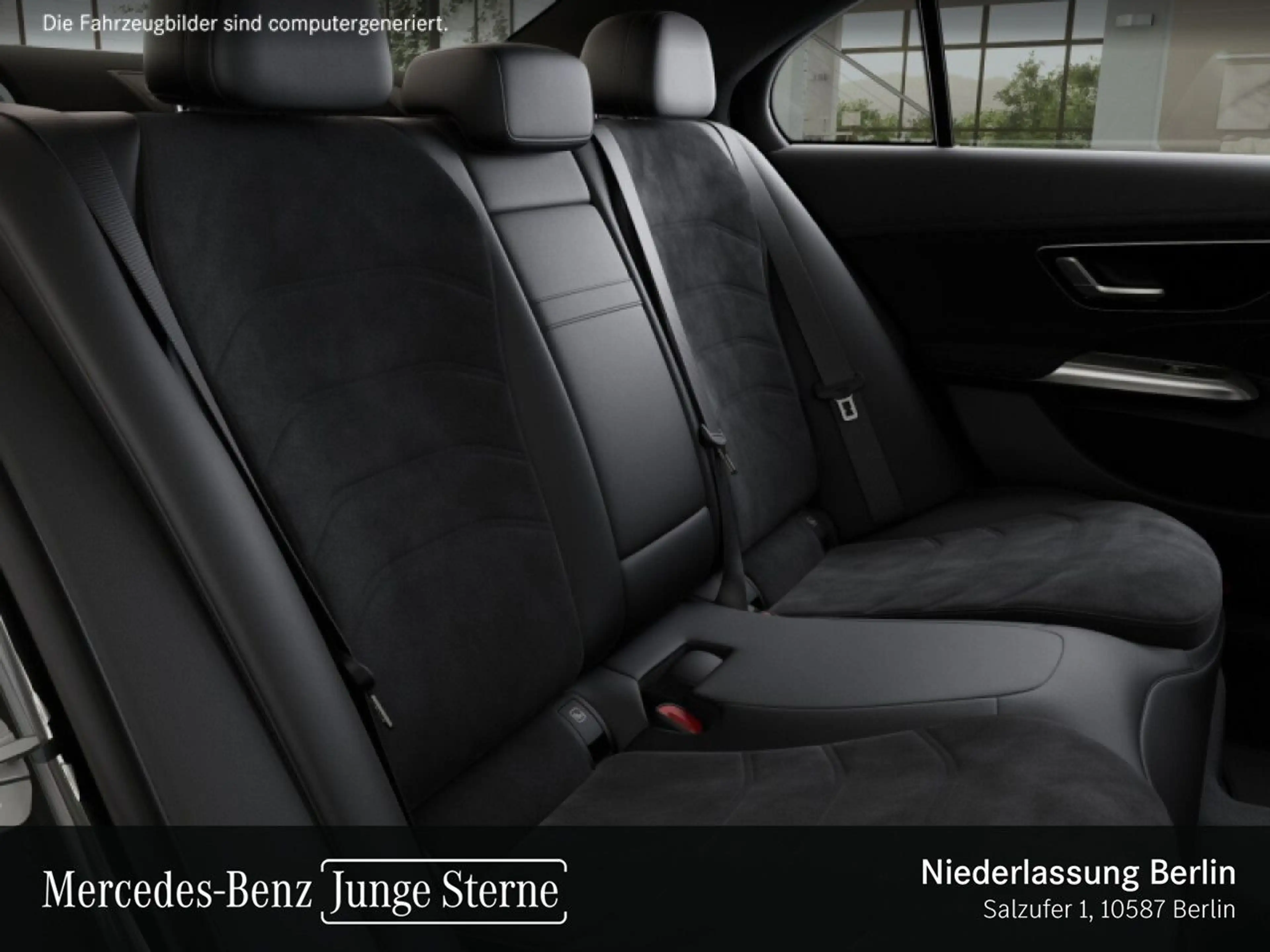 Mercedes-Benz E 200 AMG LED Night Kamera Spurhalt-Ass PTS 9G — photo 12