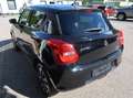 Suzuki Swift Swift 1,2 Hybrid Allgrip Shine ERSTBESITZ Schwarz - thumbnail 4