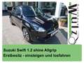 Suzuki Swift Swift 1,2 Hybrid Allgrip Shine ERSTBESITZ Schwarz - thumbnail 1