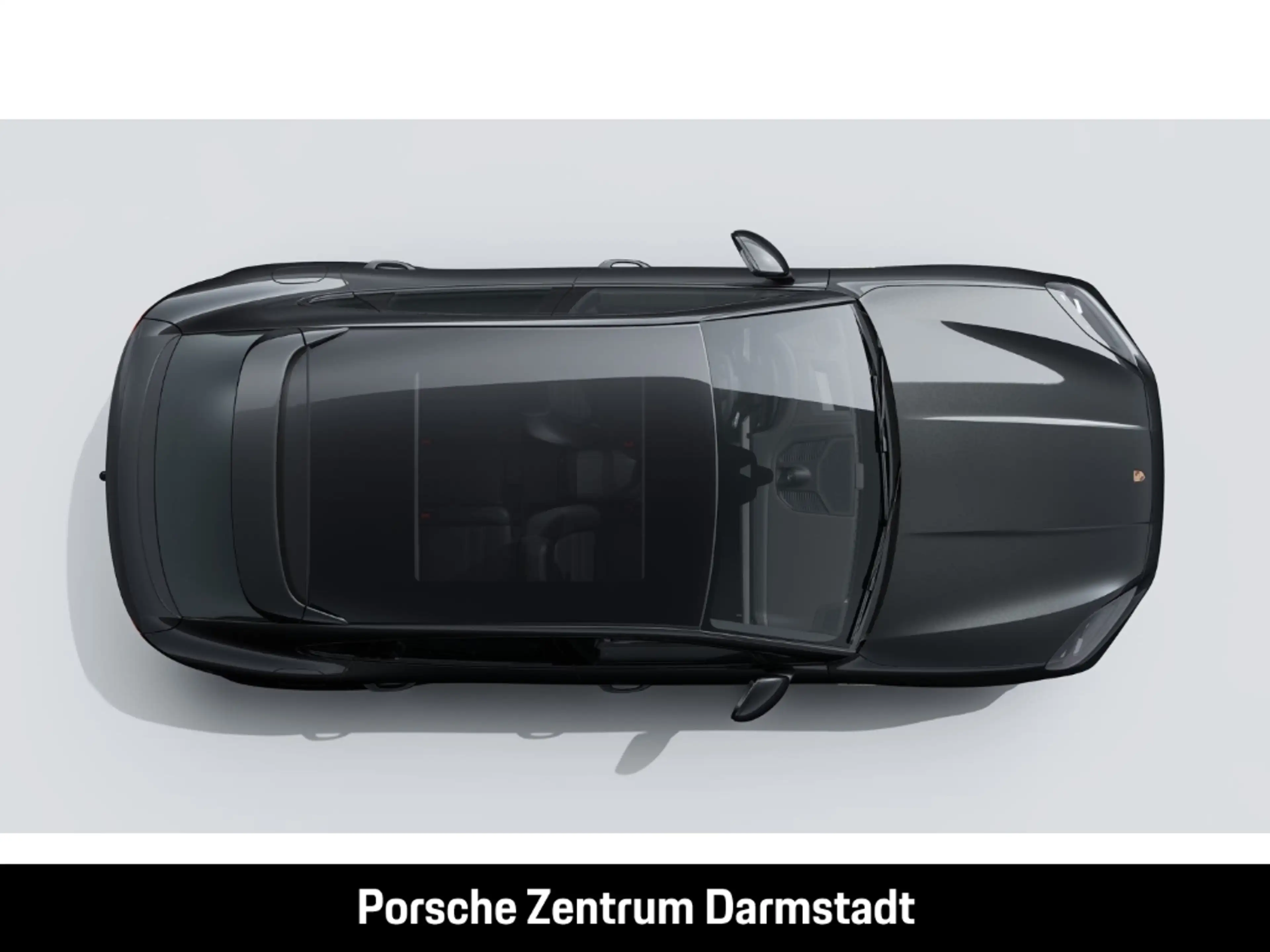 Porsche Cayenne E-Hybrid Coupe Luftfederung Head-Up BOSE — photo 5