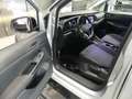 Volkswagen Caddy 2.0 TDI DSG Klima Navi PDC SHZ Telefo Silber - thumbnail 4
