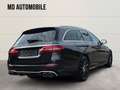 Mercedes-Benz E 53 AMG 4Matic+ Panorama 360%Kamera ACC Grau - thumbnail 5