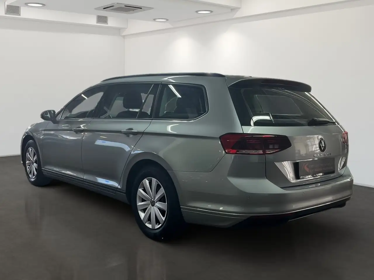 Volkswagen Passat, фото 5